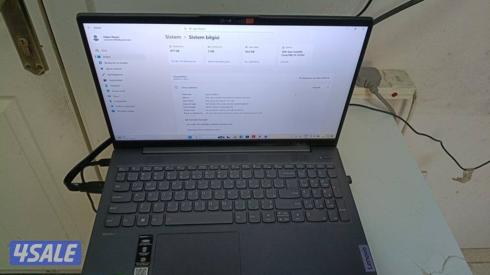lenovo ideapad 51