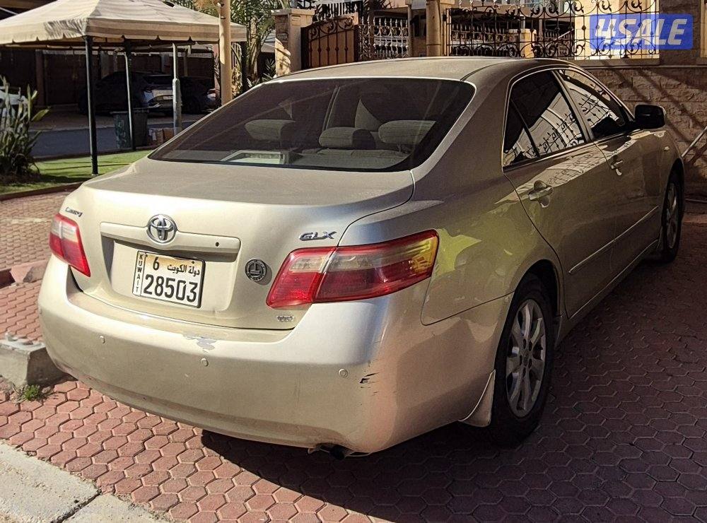 Camry 20072
