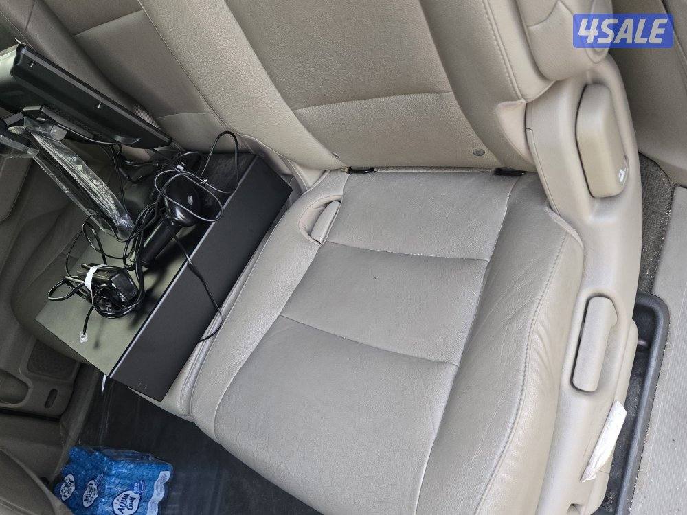 للبيع هوندا اوديسي ٢٠١٦ صبغ وكالة6