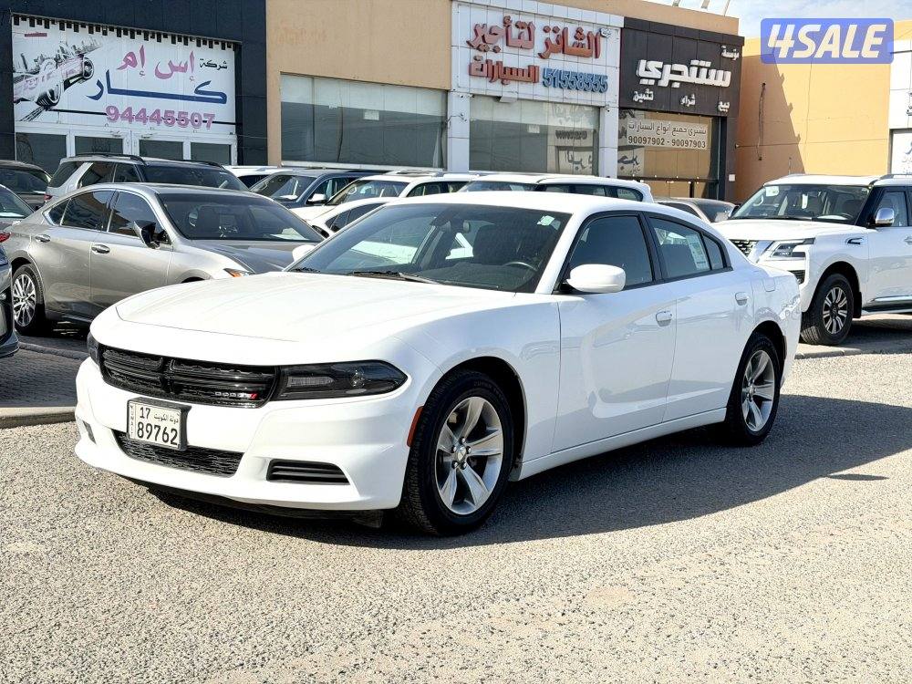 دوج تشارجر الملا 20200