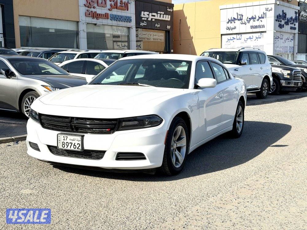 دوج تشارجر الملا 20201