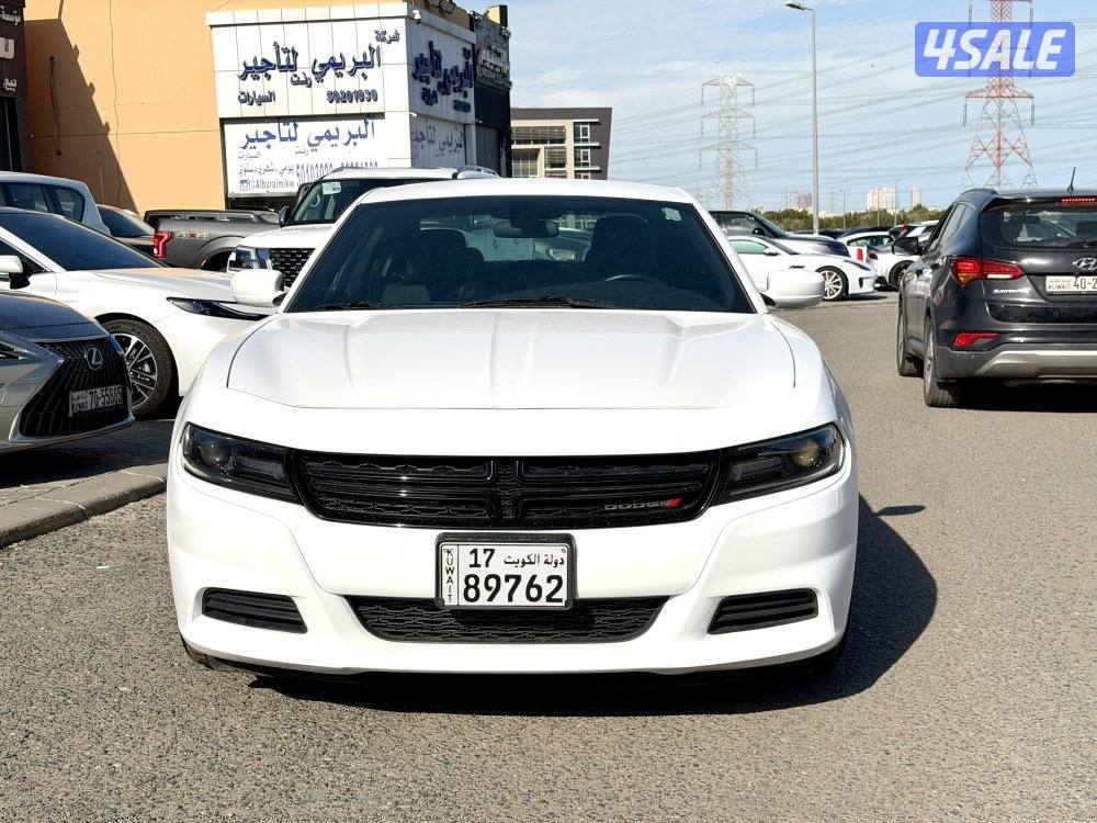 دوج تشارجر الملا 20202