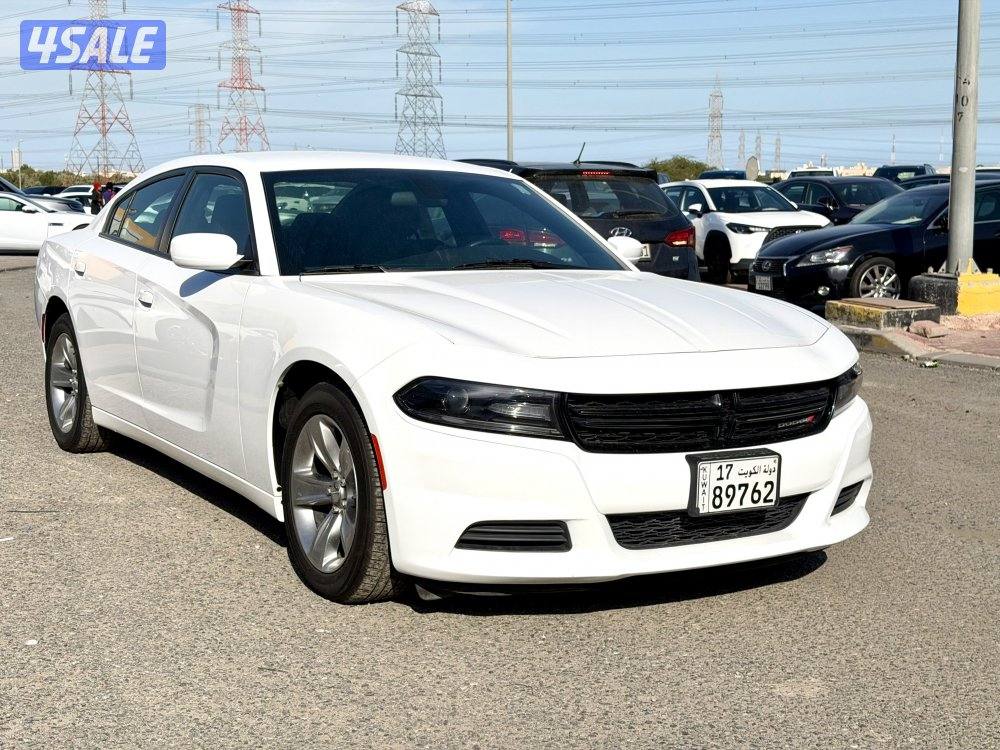 دوج تشارجر الملا 20203