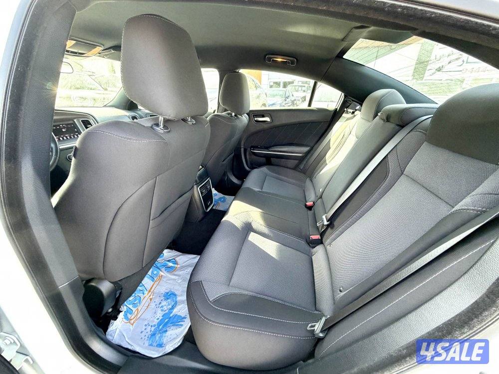 دوج تشارجر الملا 20207