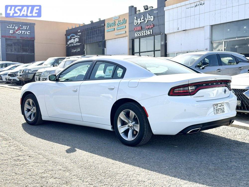 دوج تشارجر الملا 20206
