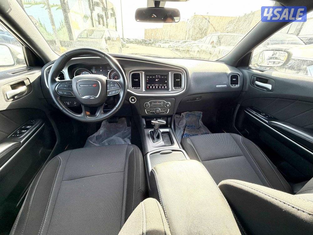 دوج تشارجر الملا 20208