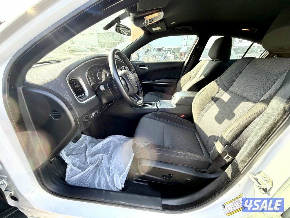 دوج تشارجر الملا 20209