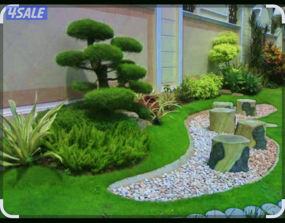 النخبة الرائدة للحدائق المنزلية والبلاط4