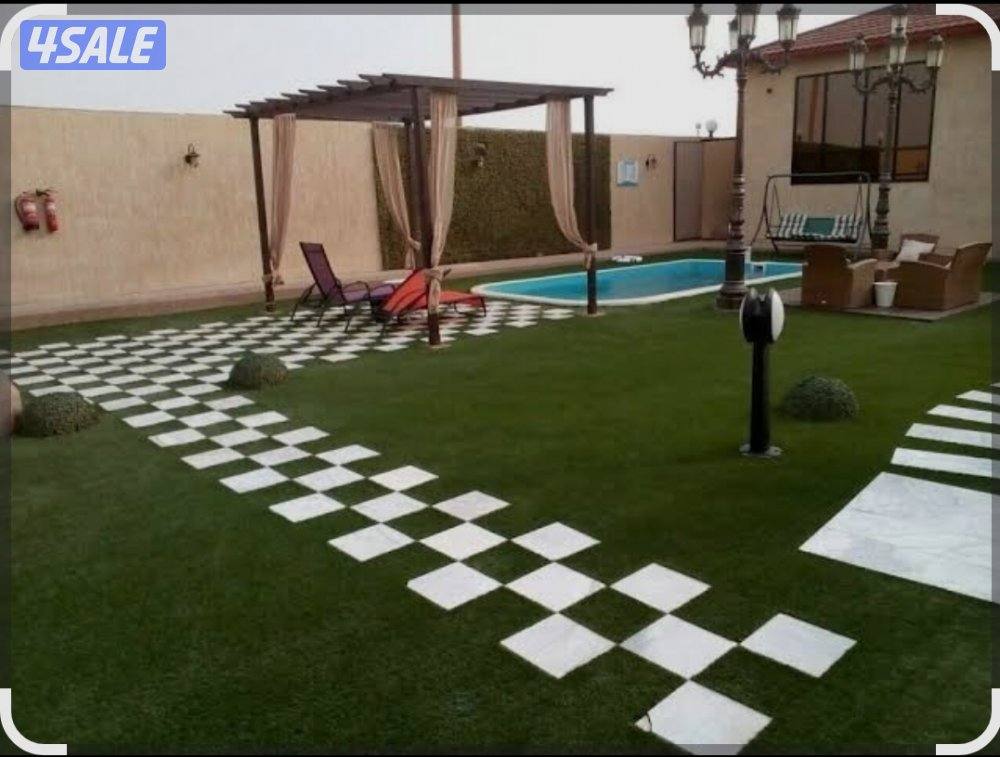 النخبة الرائدة للحدائق المنزلية والبلاط5