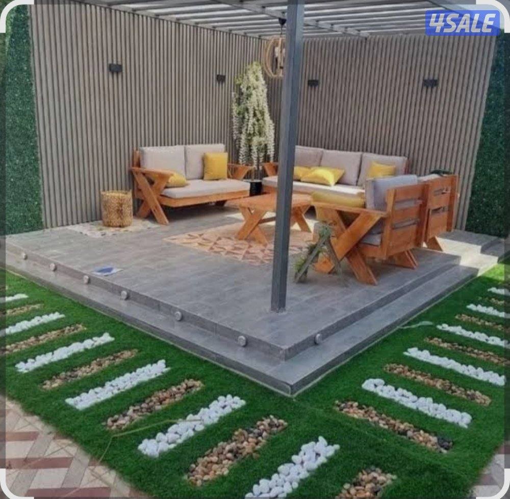 النخبة الرائدة للحدائق المنزلية والبلاط6