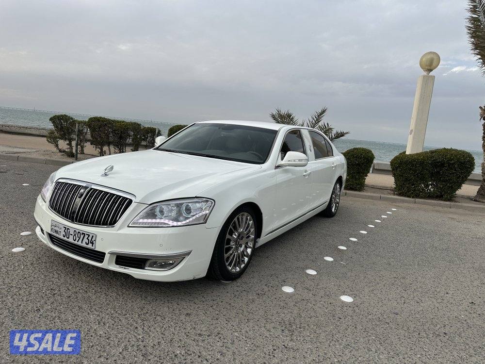 للبيع سانغ يونغ شيرمان موديل 2016 بحالة الوكالة عداد 36 الف1