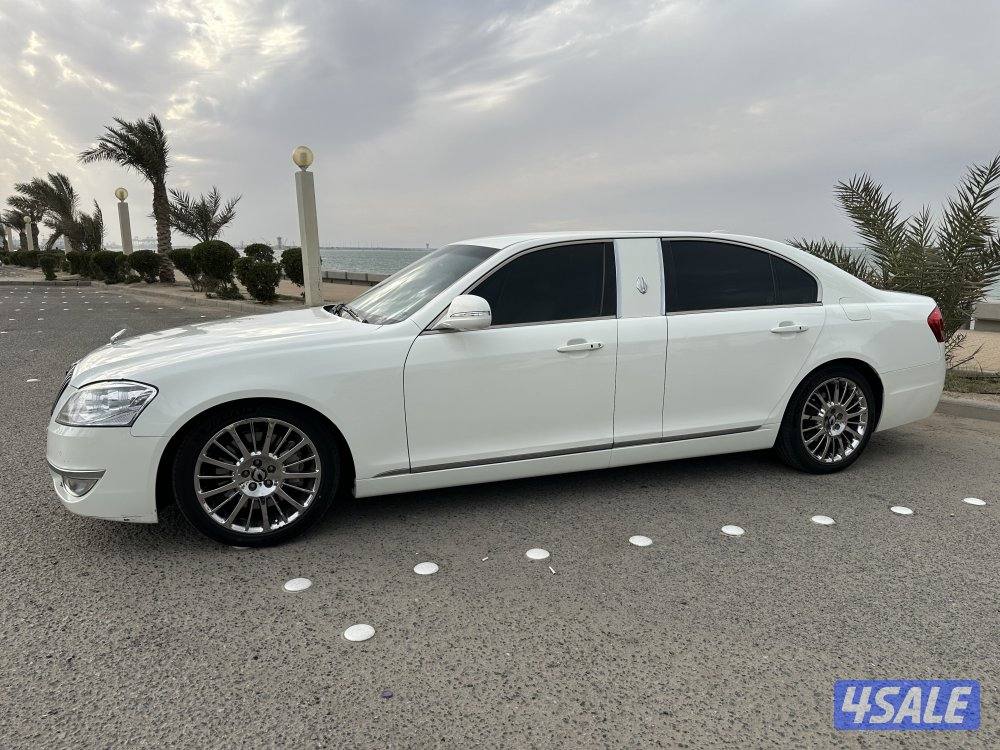 للبيع سانغ يونغ شيرمان موديل 2016 بحالة الوكالة عداد 36 الف3