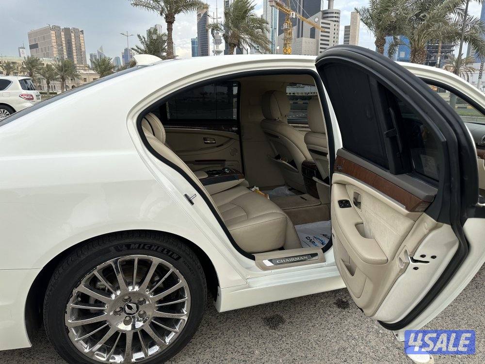 للبيع سانغ يونغ شيرمان موديل 2016 بحالة الوكالة عداد 36 الف7