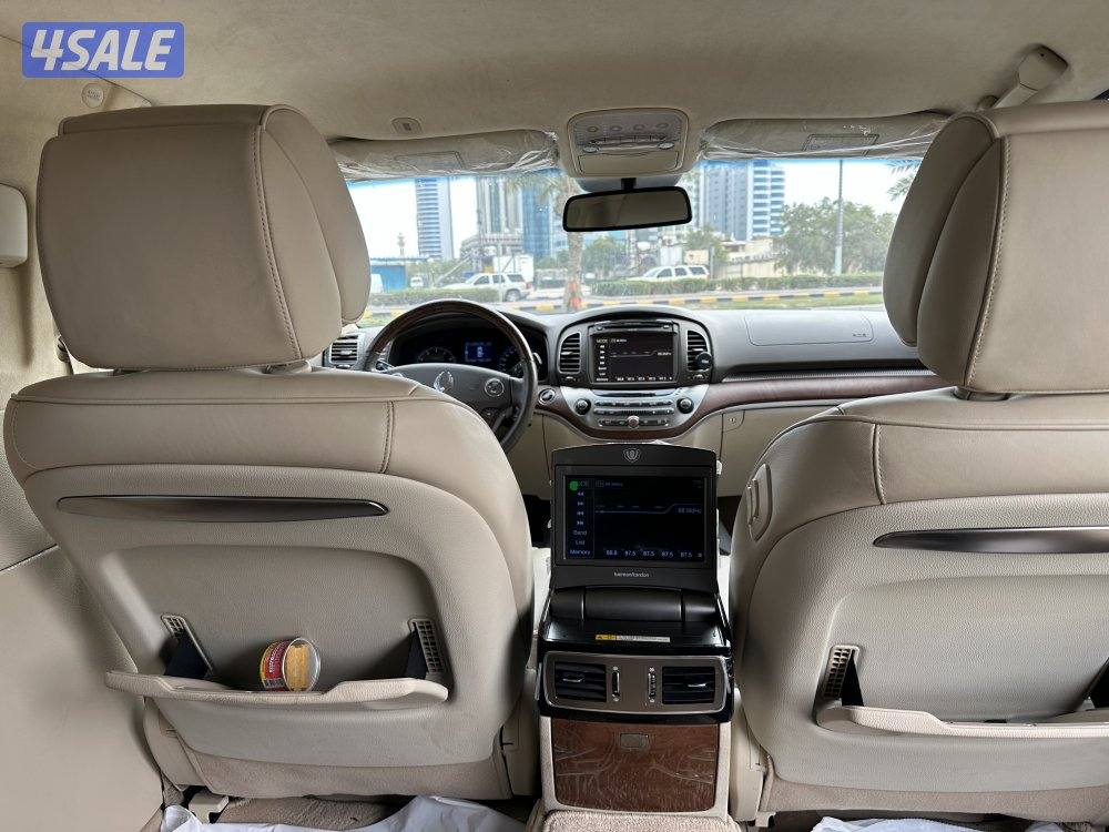 للبيع سانغ يونغ شيرمان موديل 2016 بحالة الوكالة عداد 36 الف13