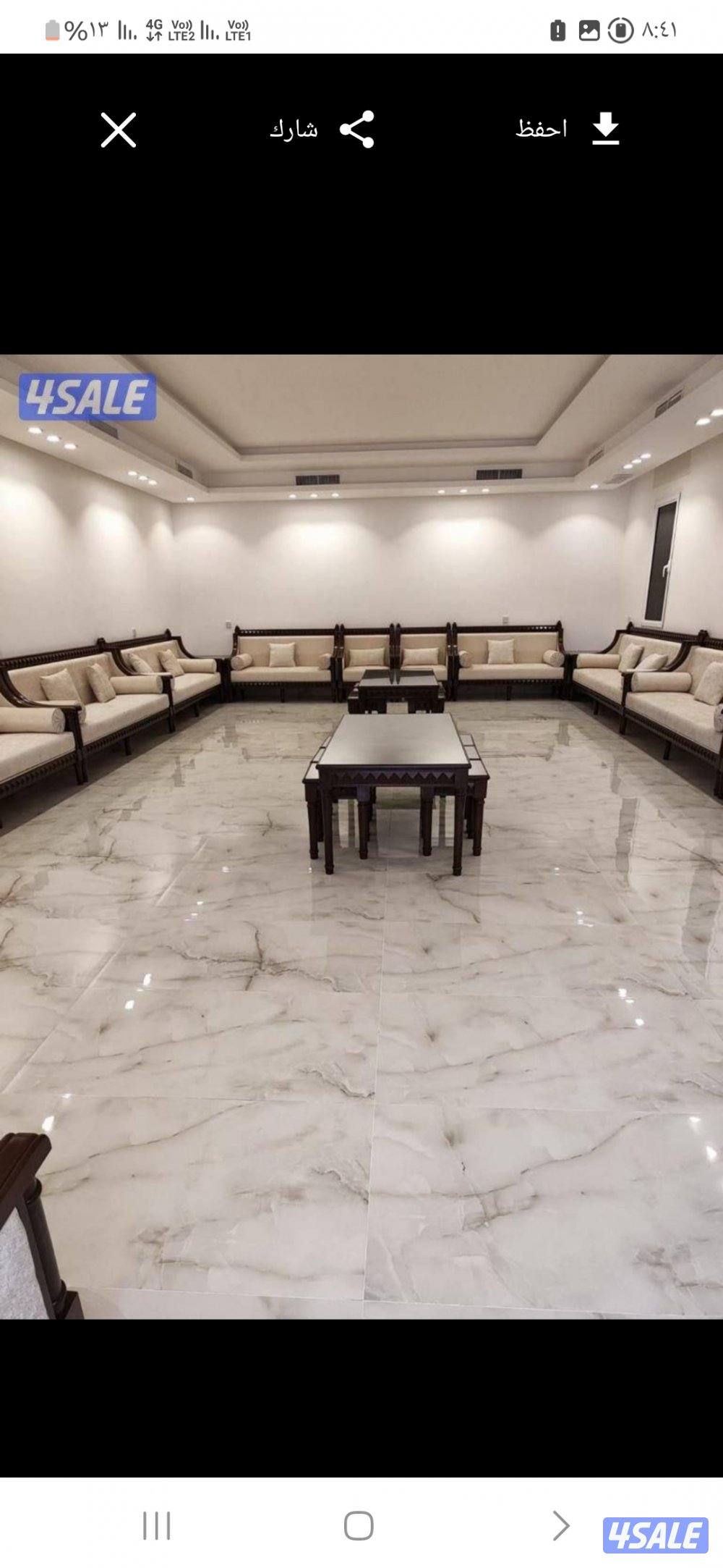 سجاد .. جلسات.. مساند... ظهر... ثيل ....باركيه3