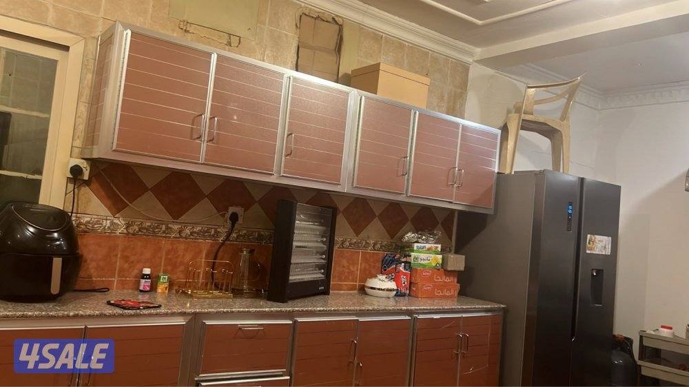 شراء مطابخ ألمنيوم سكراب مكيفات0