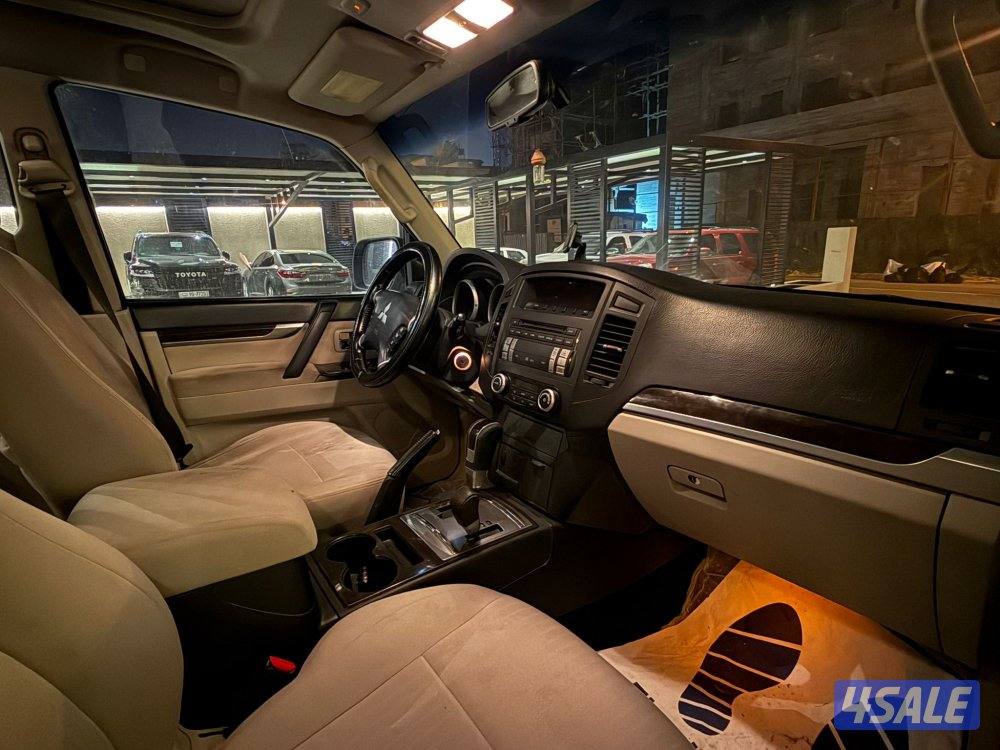 حاله ممتازه شرط الفحص9