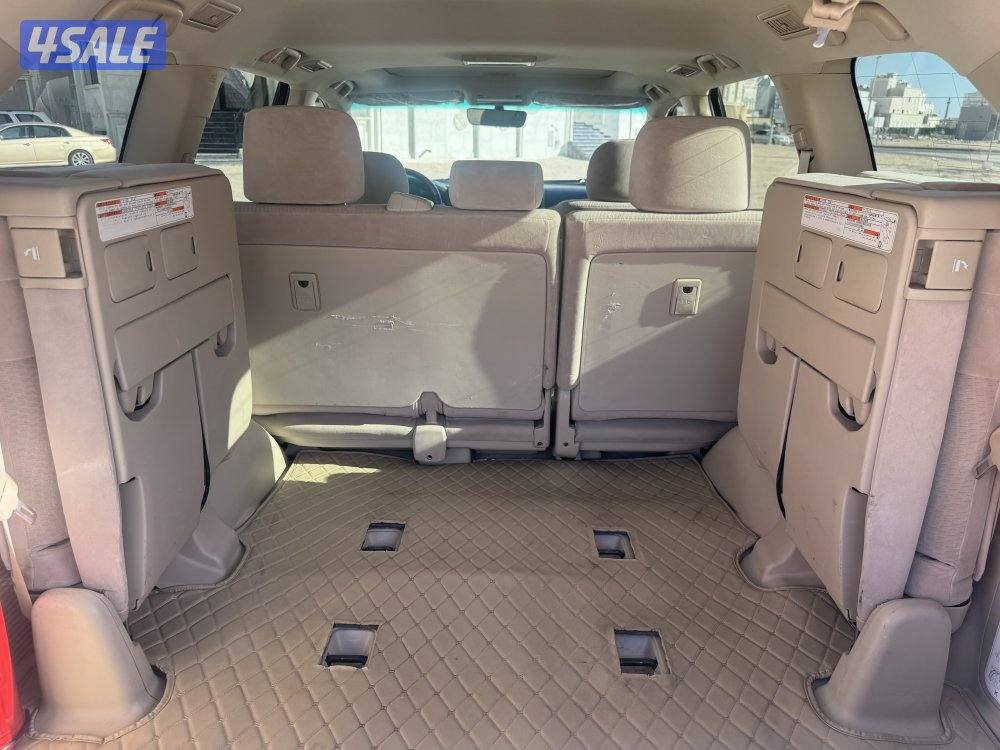 لاند كروز ٢٠١٨4