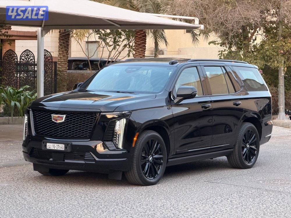 سكاليد سبورت بلاتينيوم 2025 الغانم1