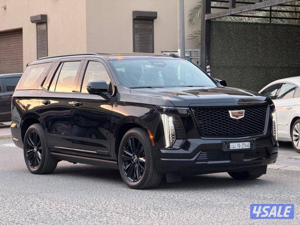 سكاليد سبورت بلاتينيوم 2025 الغانم2