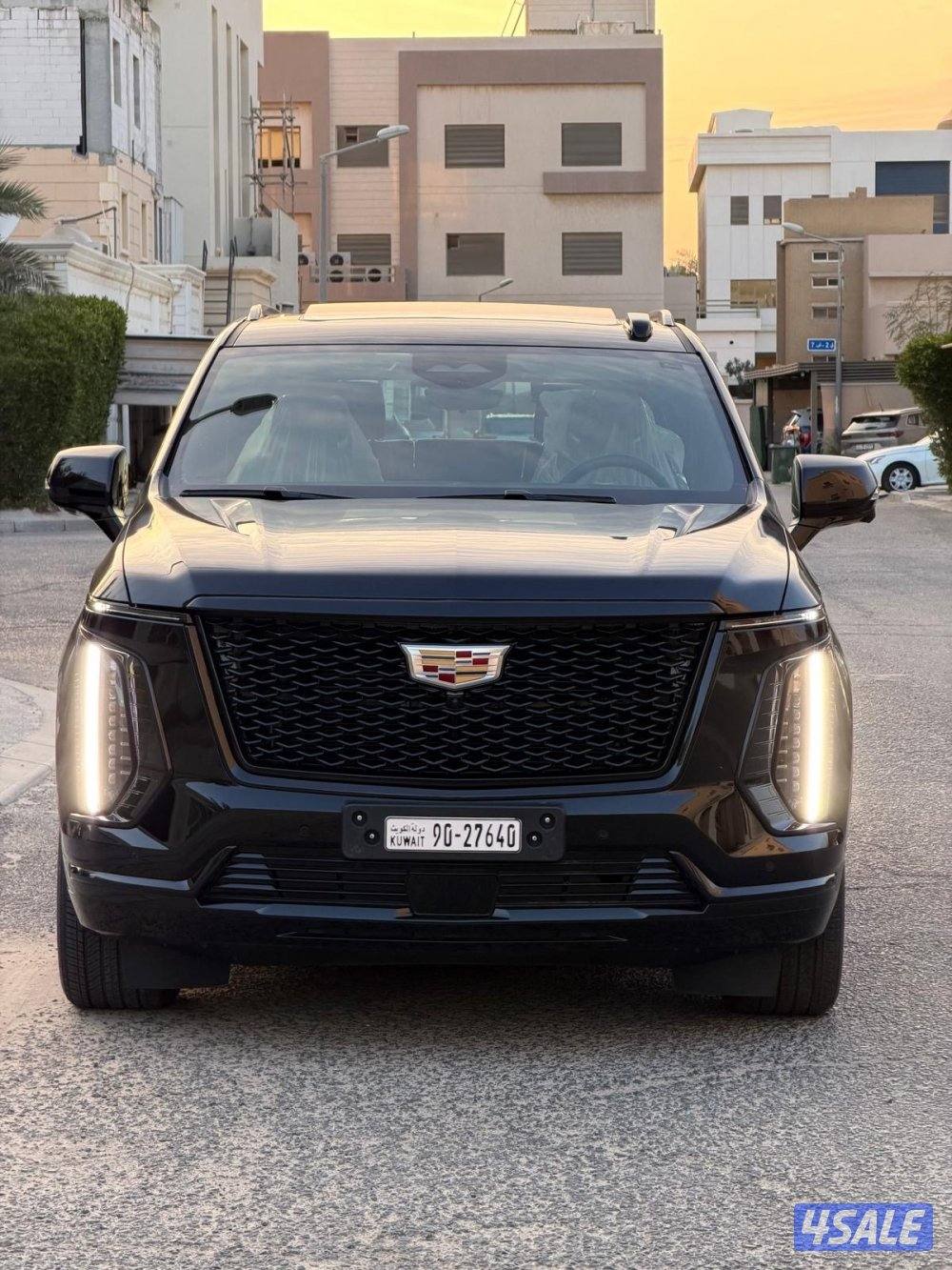 سكاليد سبورت بلاتينيوم 2025 الغانم3