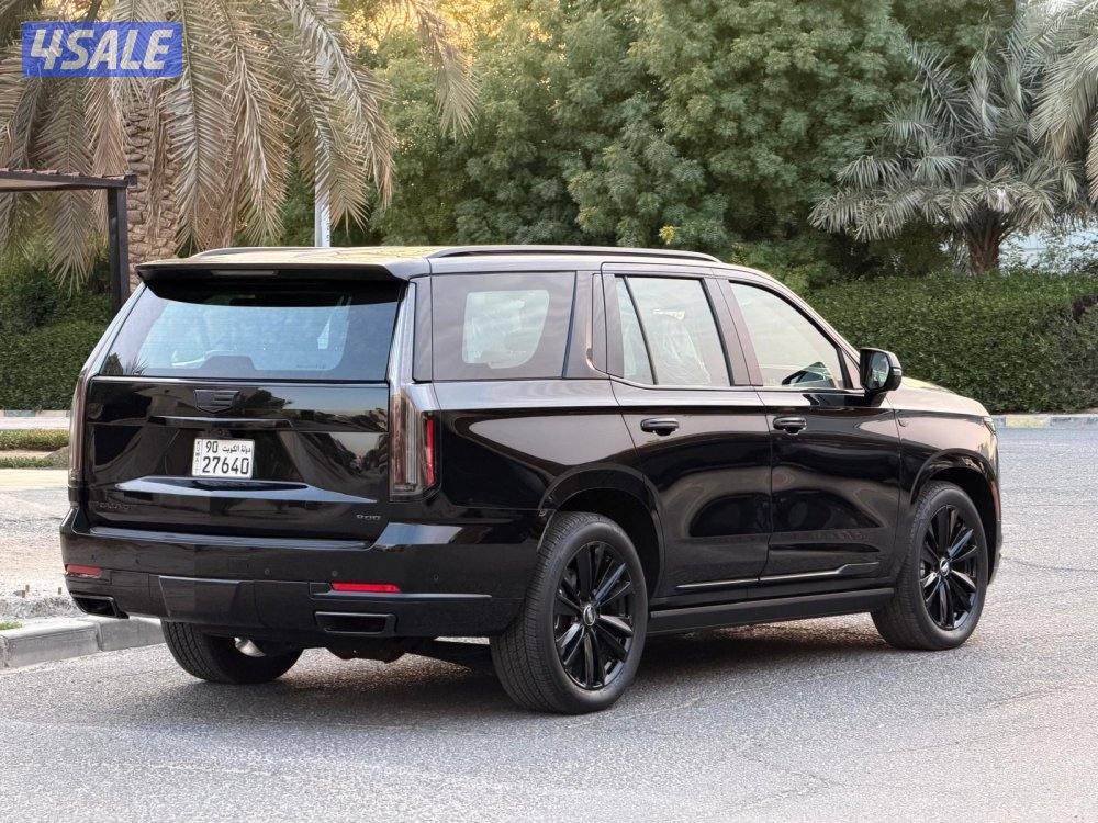 سكاليد سبورت بلاتينيوم 2025 الغانم4