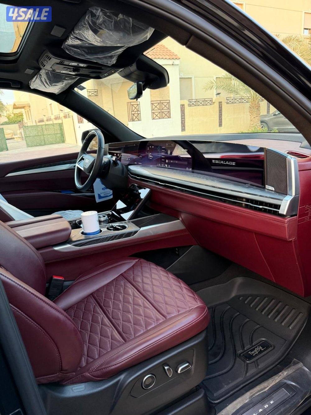 سكاليد سبورت بلاتينيوم 2025 الغانم6