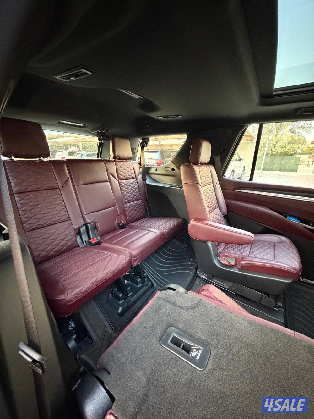 سكاليد سبورت بلاتينيوم 2025 الغانم8