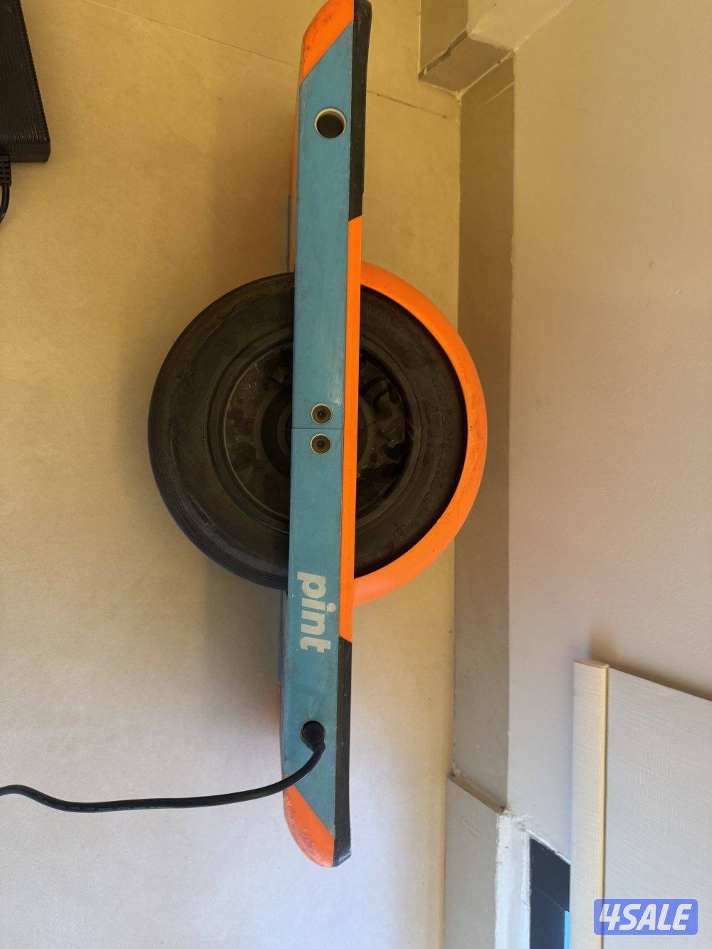 ون ويل باينت مع جميع اغراضه0