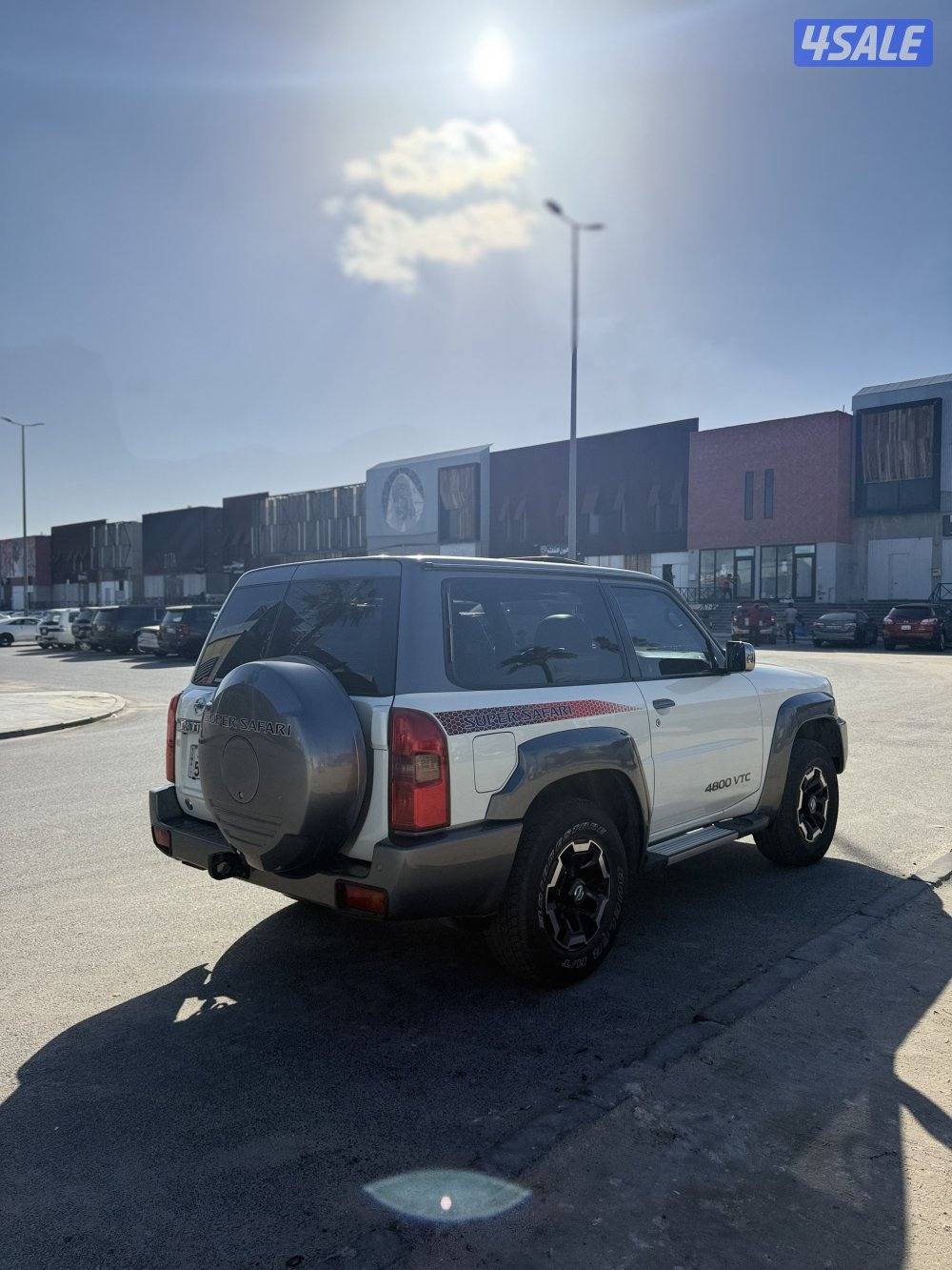 سوبر سفري فتك2