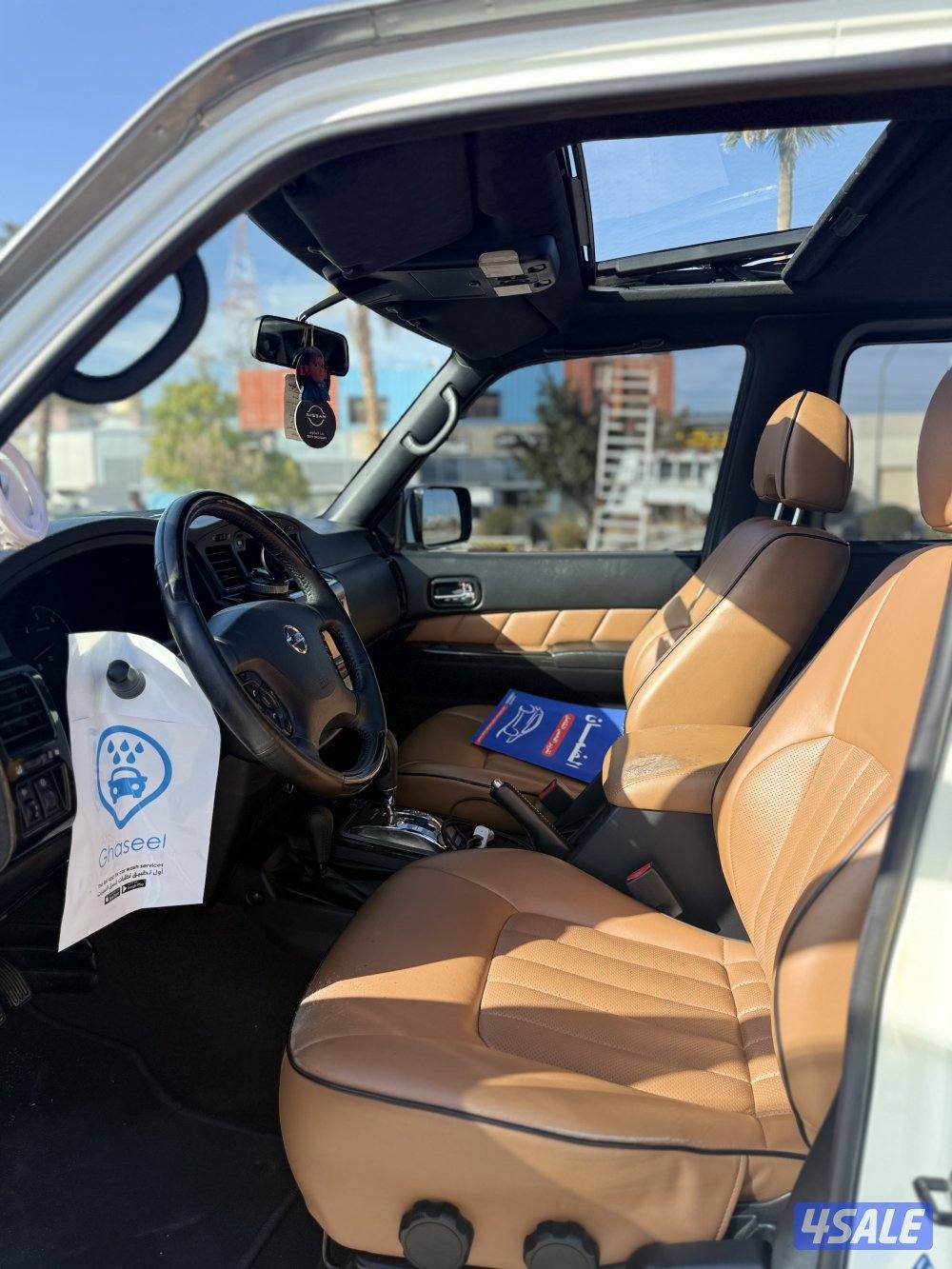 سوبر سفري فتك5