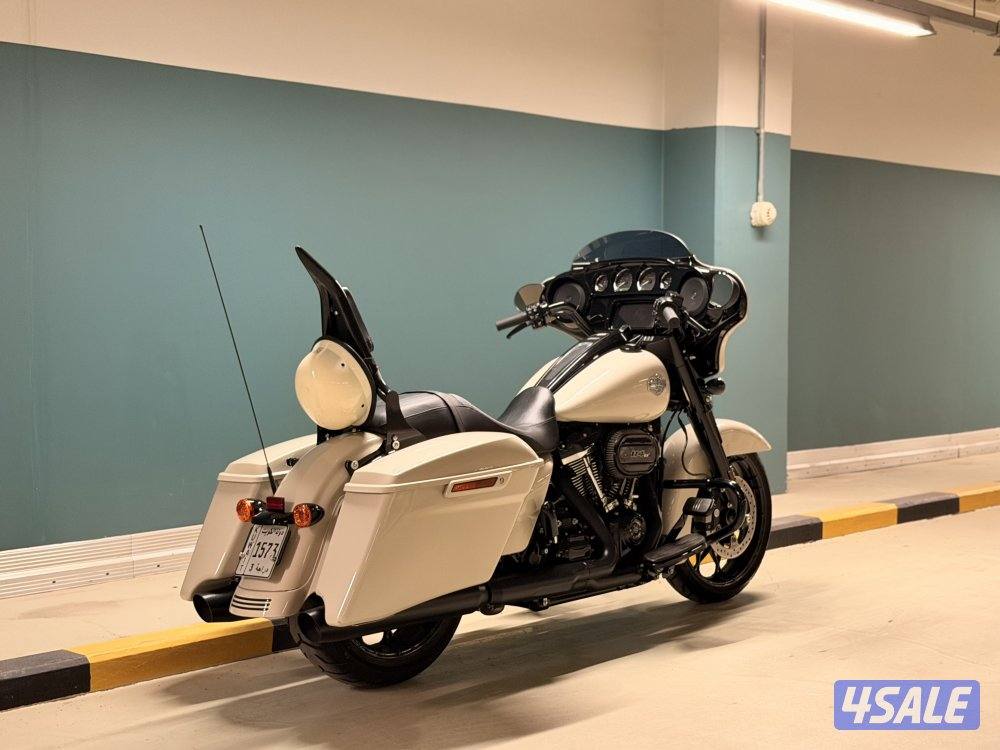 للبيع ستريت جلايد 2022 3 الاف1