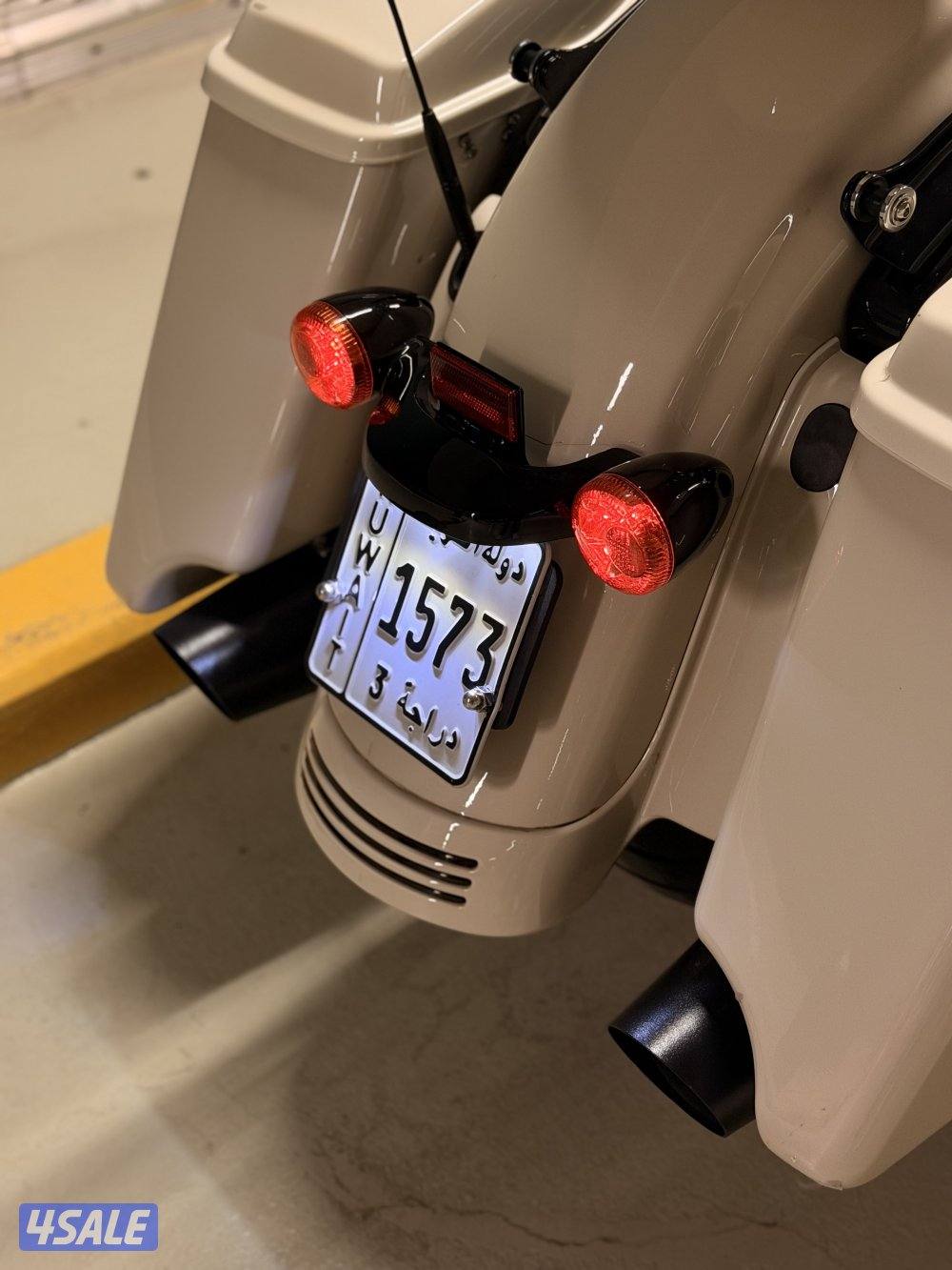 للبيع ستريت جلايد 2022 3 الاف3