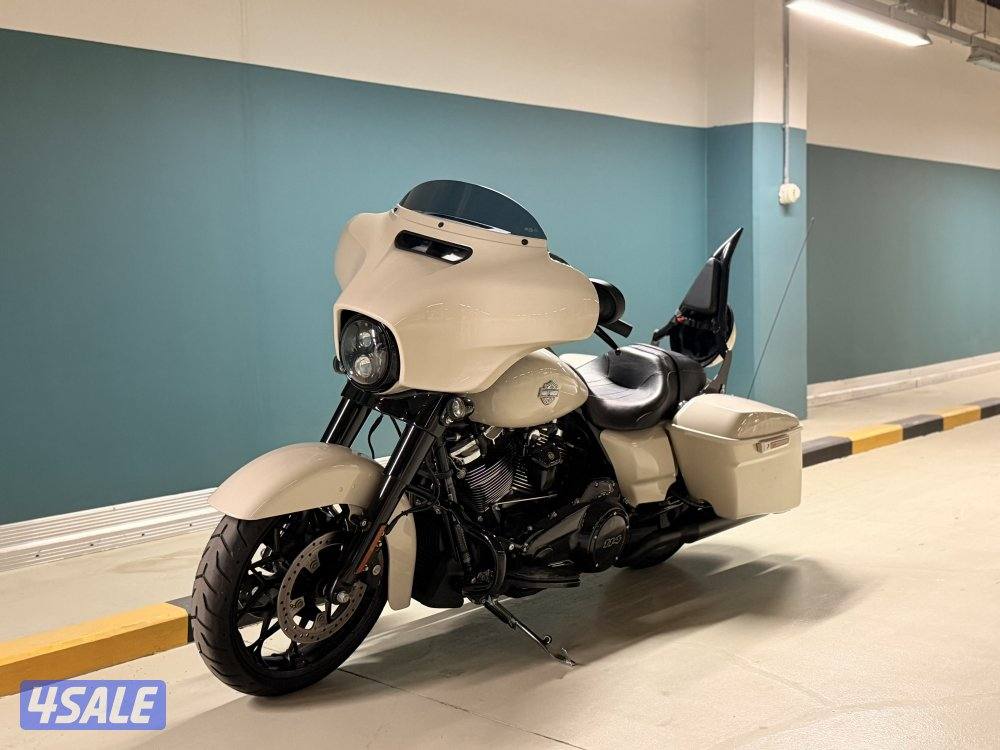 للبيع ستريت جلايد 2022 3 الاف5