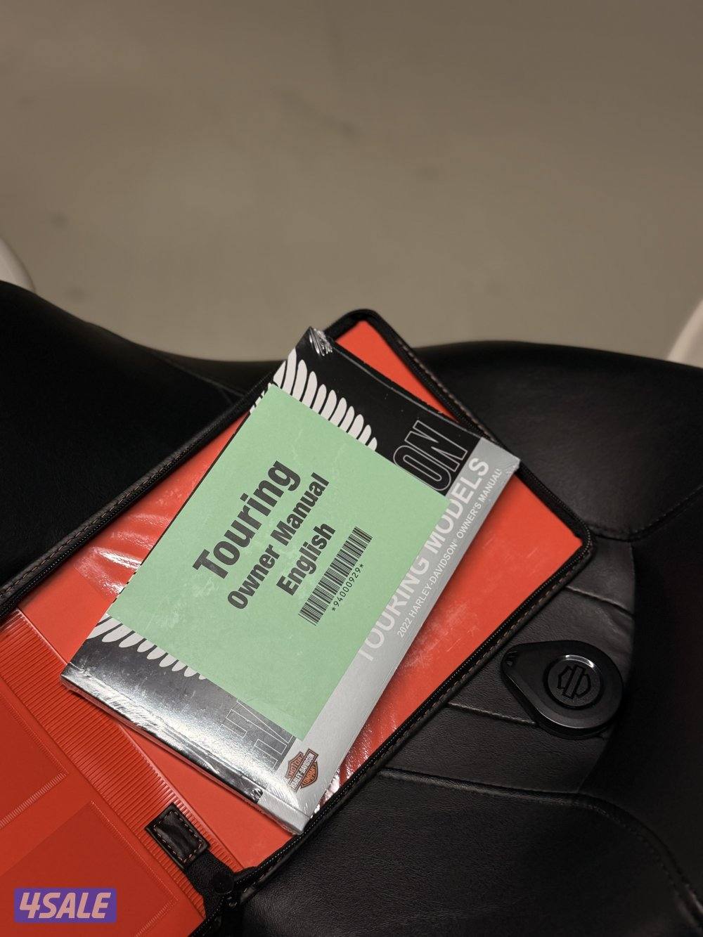 للبيع ستريت جلايد 2022 3 الاف9