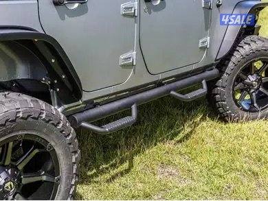 دواسات رانجلر0