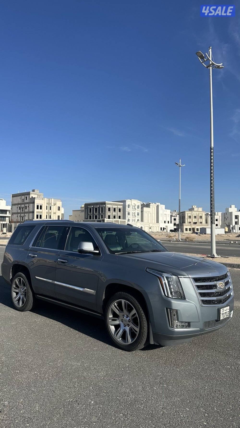 كاديلاك اسكاليد1