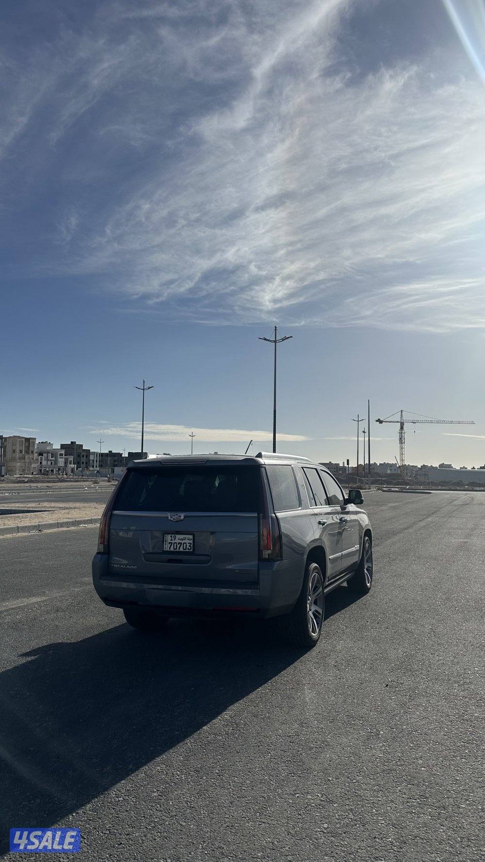 كاديلاك اسكاليد2