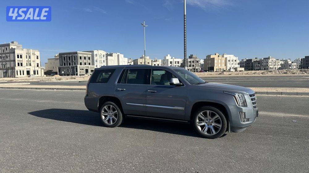 كاديلاك اسكاليد3