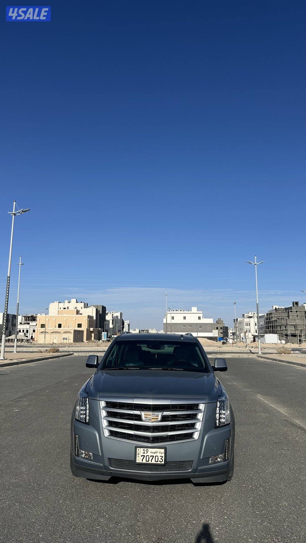 كاديلاك اسكاليد4