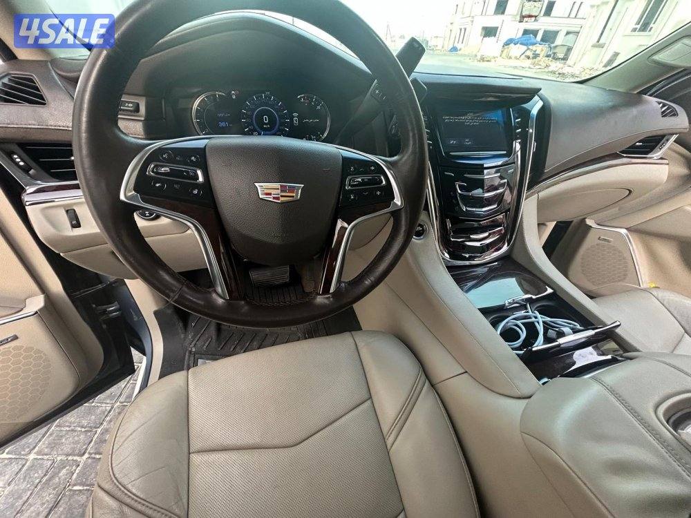 كاديلاك اسكاليد6