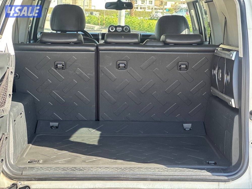 للبيع تويوتا FJ وارد الوكالة الساير5