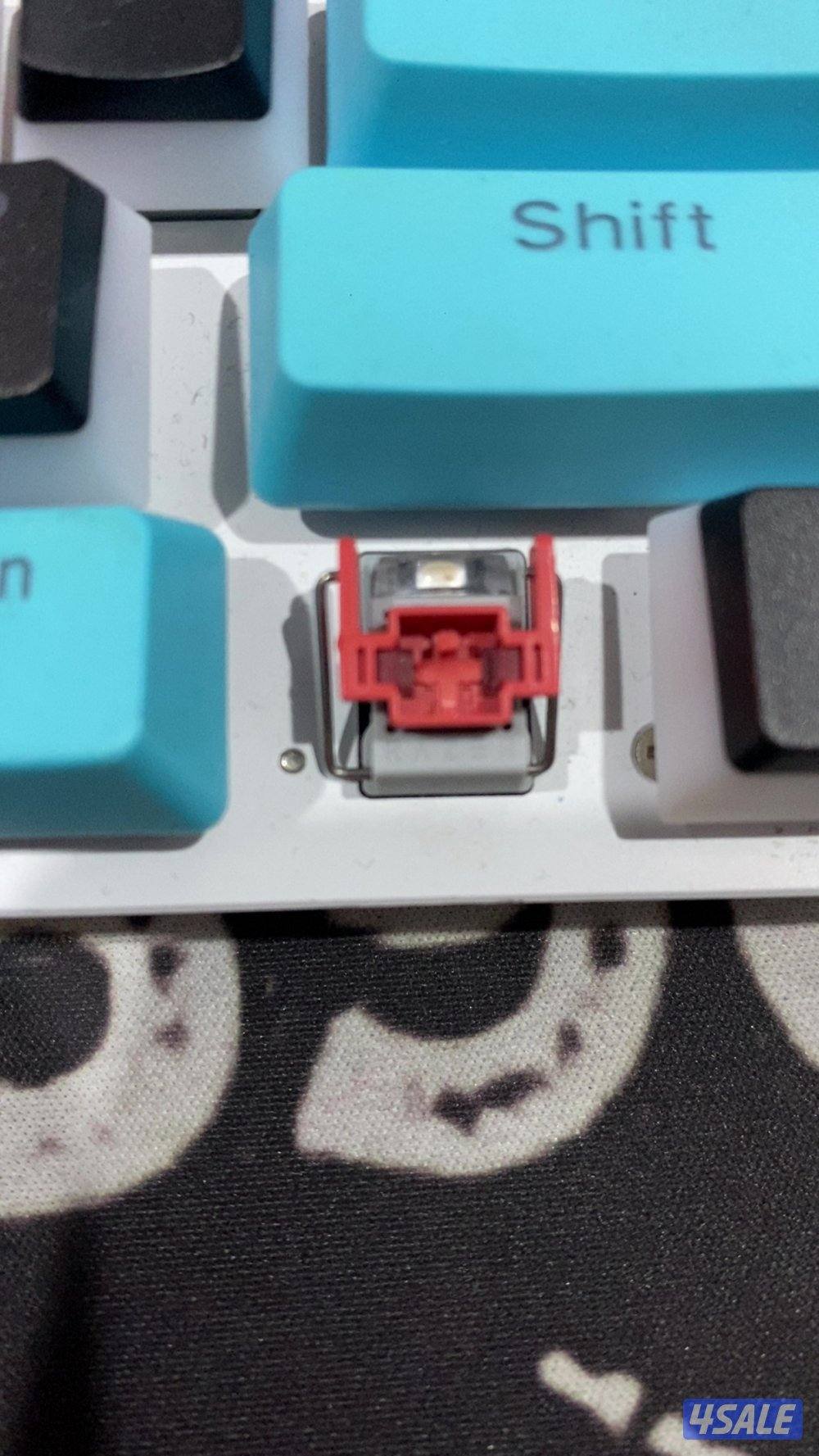 Razer hunstman mini keyboard2