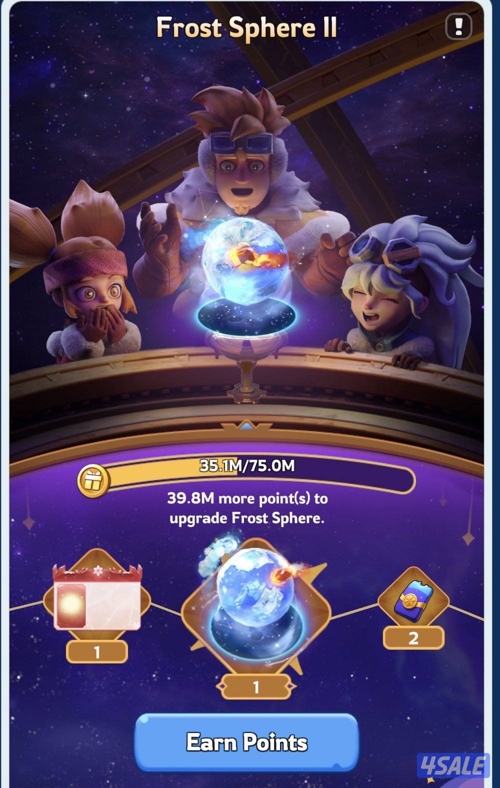 whiteout survival - whale account5