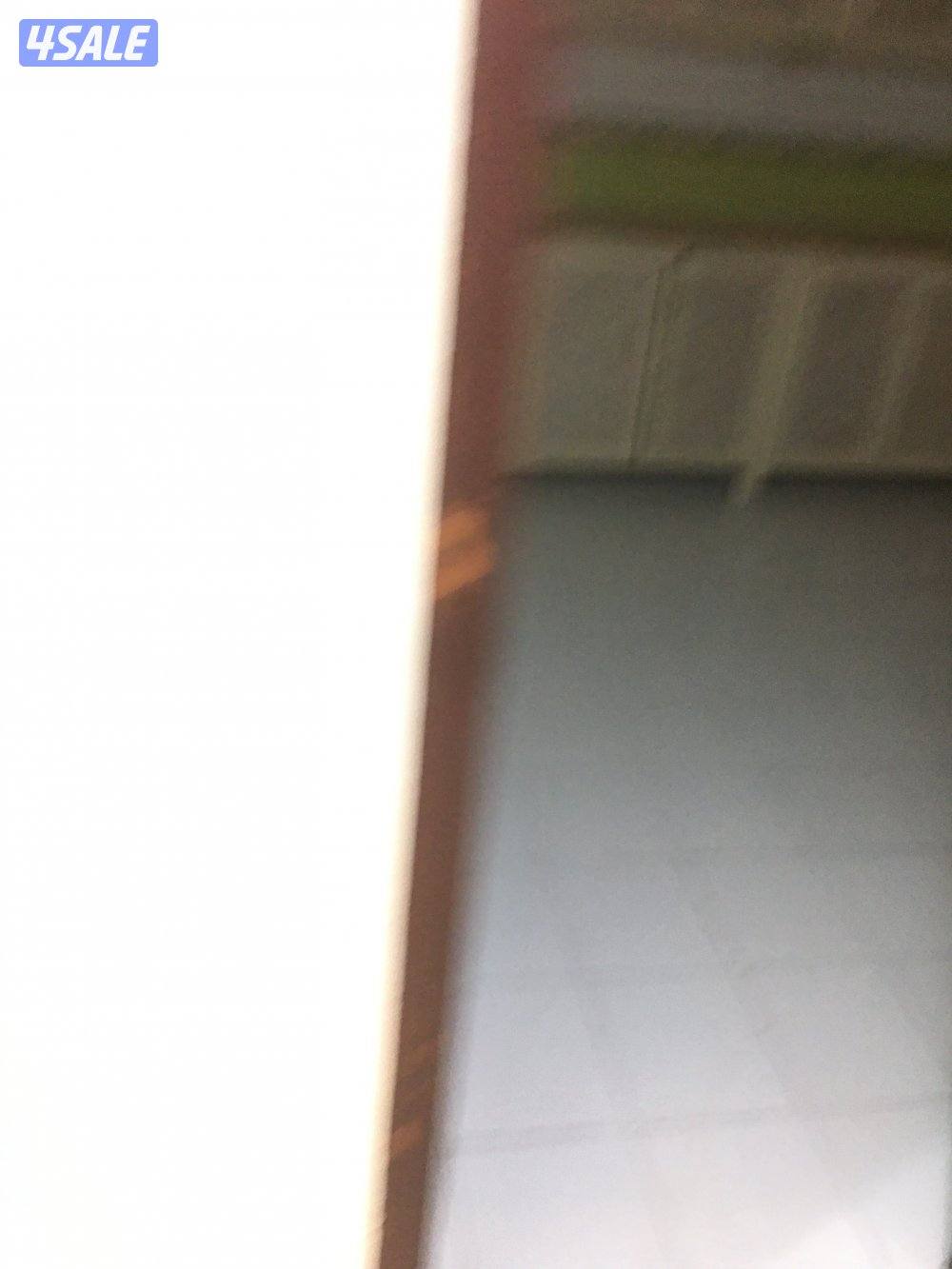 للايجار دور اول وتاني بجليب الشيوخ مع روف0