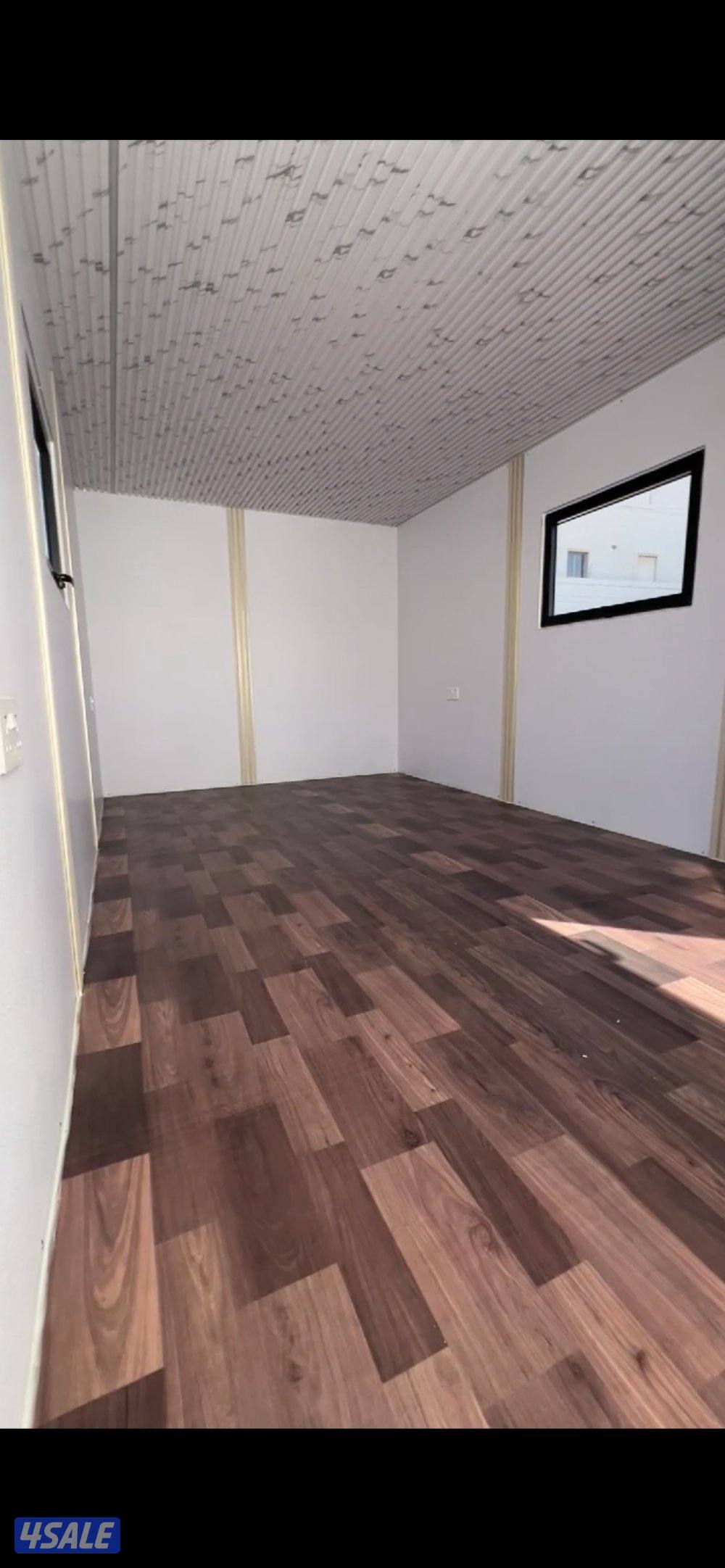 كرفان اماراتي جديد1