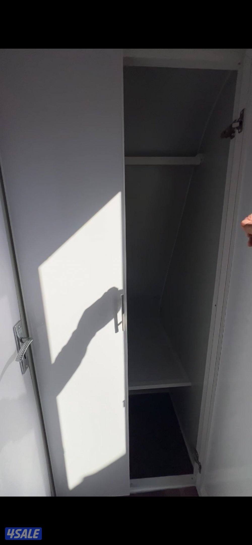 كرفان اماراتي جديد4