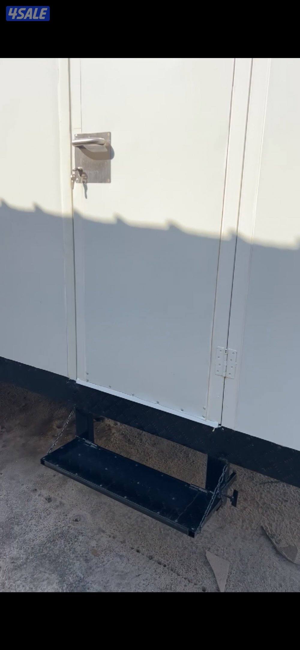 كرفان اماراتي جديد9