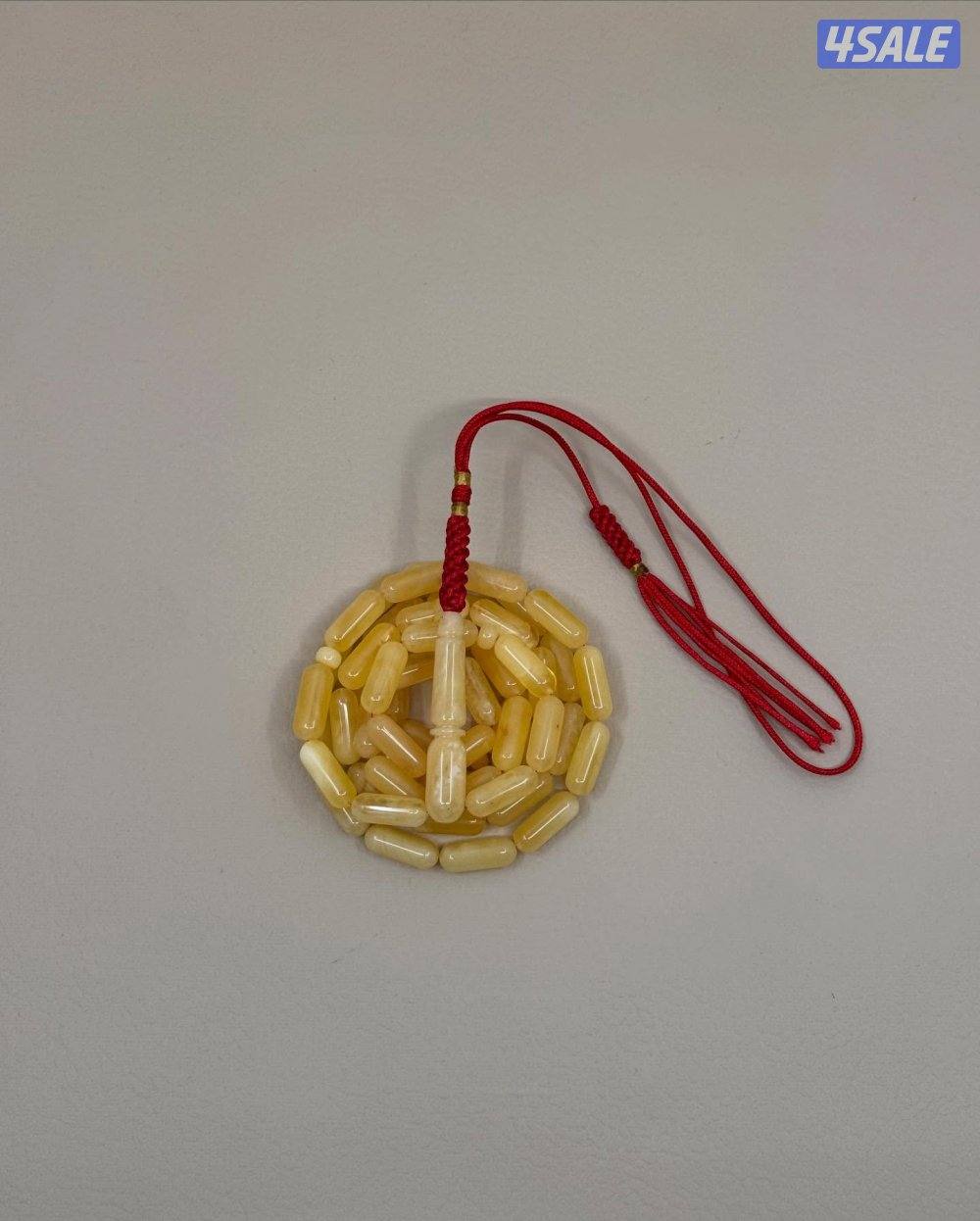 مسباح كهرب صنوبري ناعم زبده بالايد1