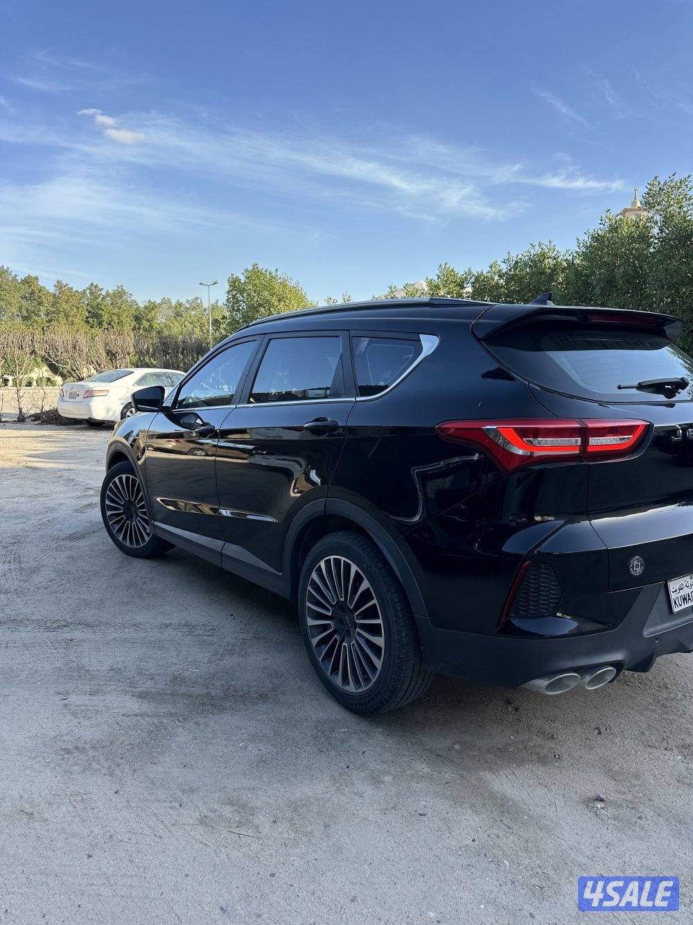 جيتور صبغ الوكالة كامل المواصفات4